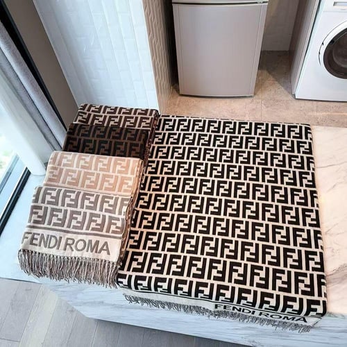 سكارف فندي هاي كوالتي