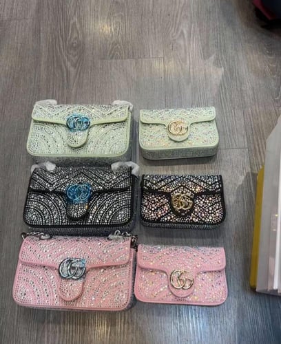 شنطه قوتشي ماستر حجمين