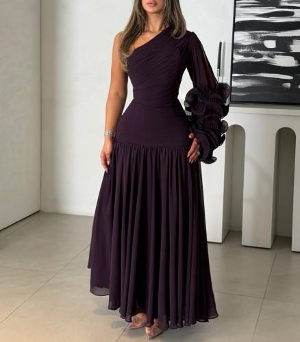 فستان سهره موف