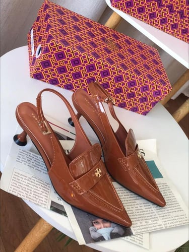 كعب توري بورش