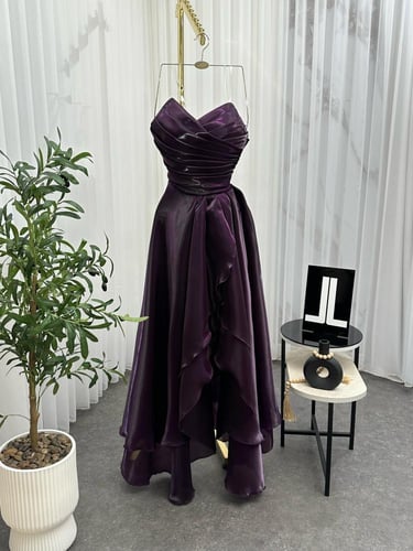 فستان سهره موف