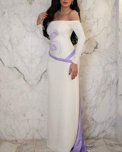 فساتين سهره