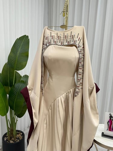 فساتين سهره بيج