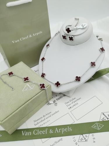 طقم فانكليف 10 وردات