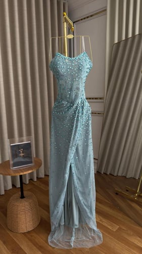 فستان سهره 5 الالوان