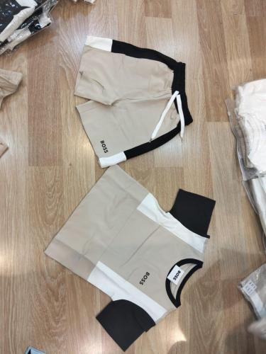 بدله بوس ولادي