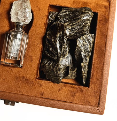 مجموعة البصمة الملكية بلس