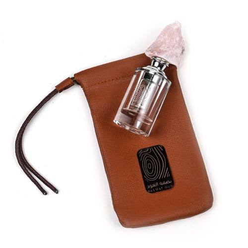 مسك واحة الرمان