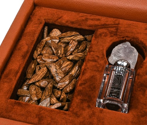 مجموعة البصمة المميزة