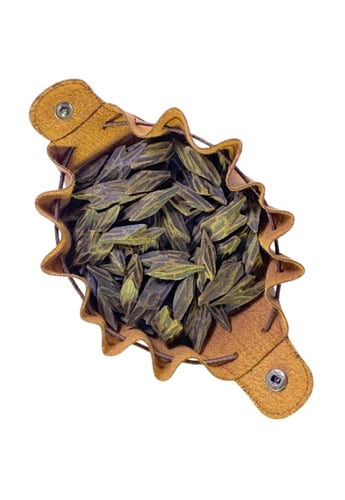عود بصمة التايقر الفيتنامي