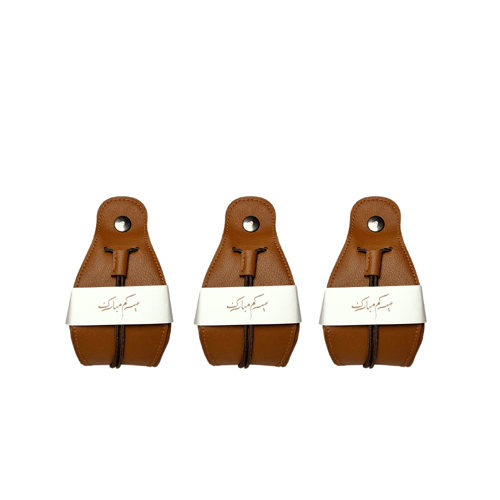 توزيعات بصمة العود