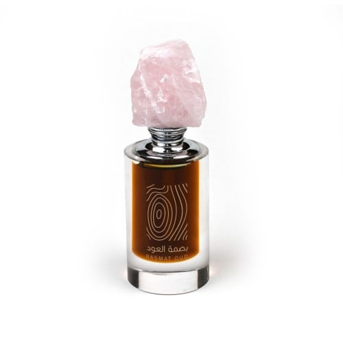 دهن عود بصمة العود الأزرق