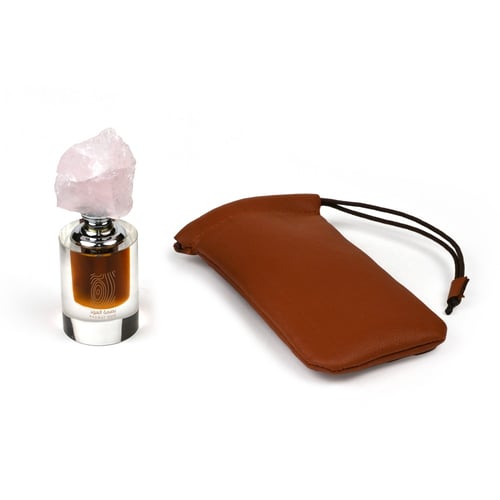 دهن عود تراد بصمة الحطب