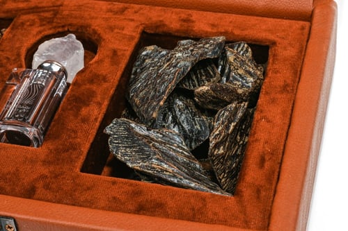 مجموعة البصمة المميزة