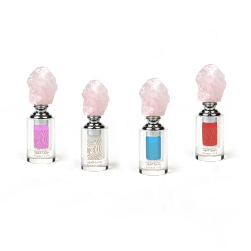 طقم مسك منوع كبير