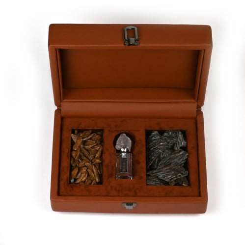 مجموعة البصمة المميزة