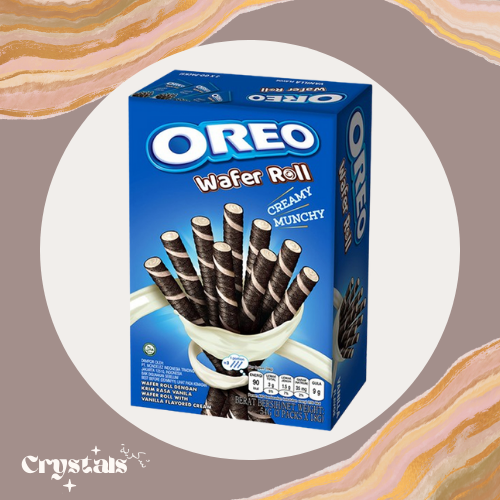 أصابع ويفر أوريو بالفانليا