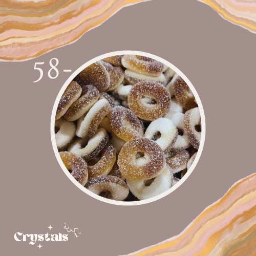 جلي احلقات الكولا