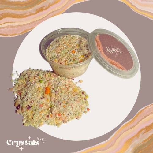 بودره حامضه