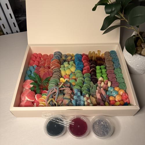 بوكس الجمعات