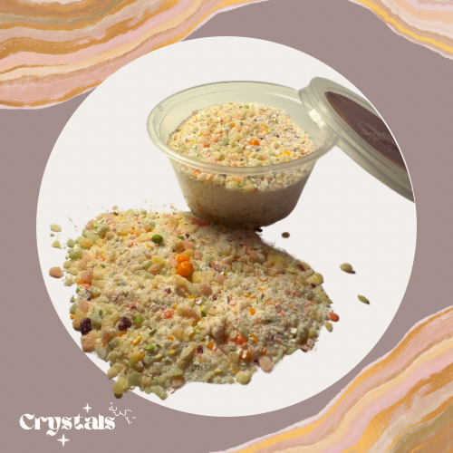 بودره حامضه