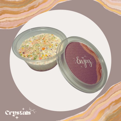 بودره حامضه