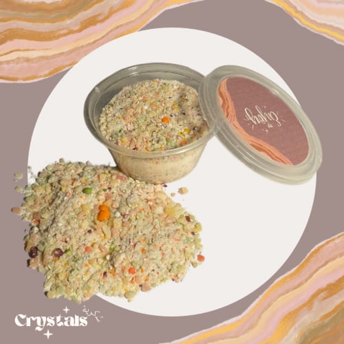 بودره حامضه