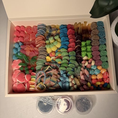 بوكس الجمعات