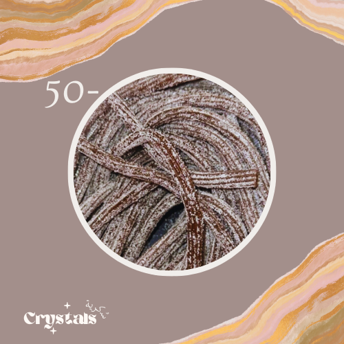 عيدان الكولا الحامضة