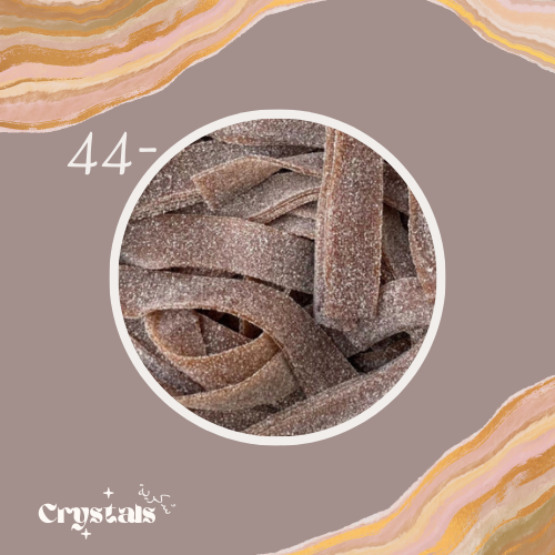 شرايط الكولا الحامضة