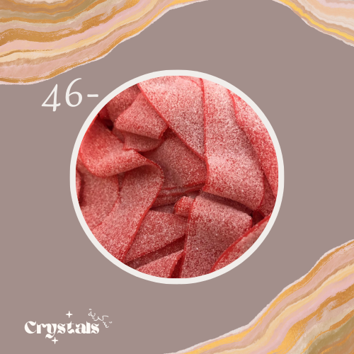 شرايط الفراولة الحامضة