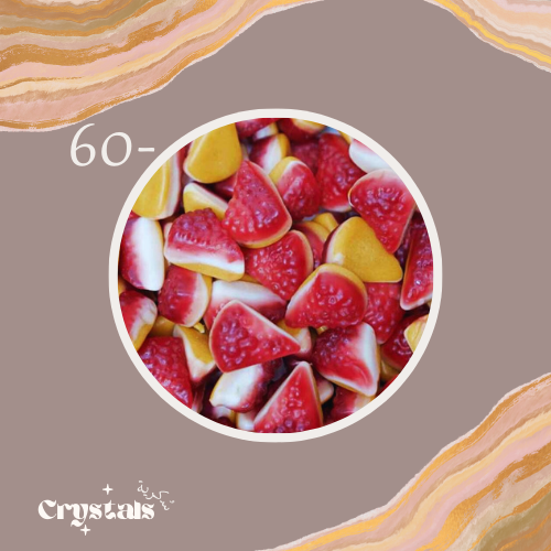 جلي التشيز بدون سكر