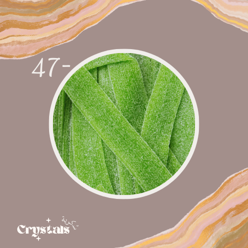 شرايط التفاح الحامضة