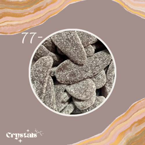 جلي اللسان بالكولا