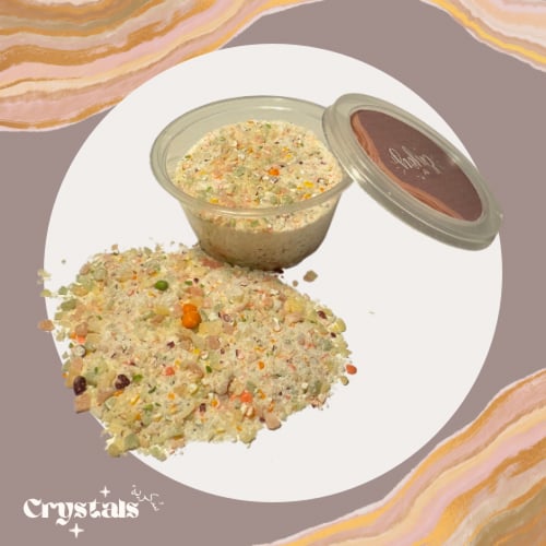 بودره حامضه