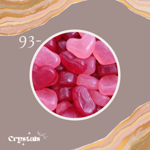 جلي قلوب الحب