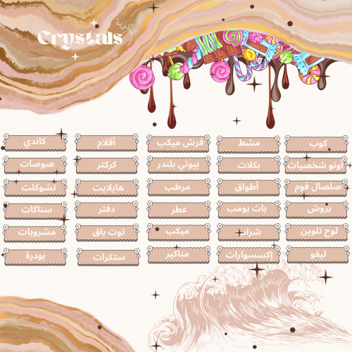 سكوب اقتصادي10 منتجات