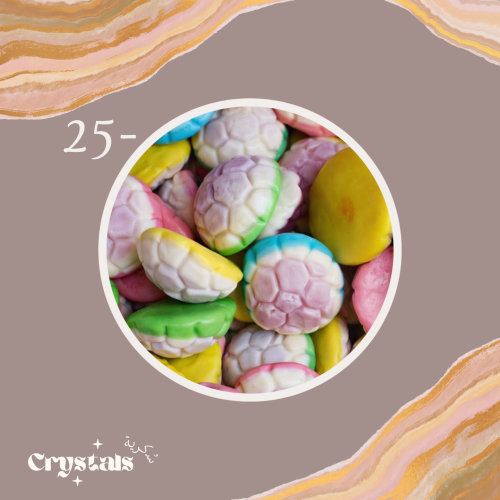 جلي الصدف المحشي