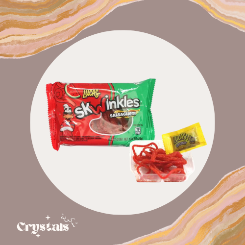 جلي لوكاس سباقتي