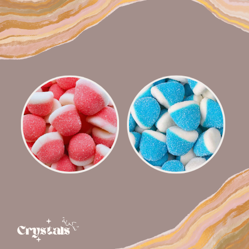 مكس جلي المارشملو