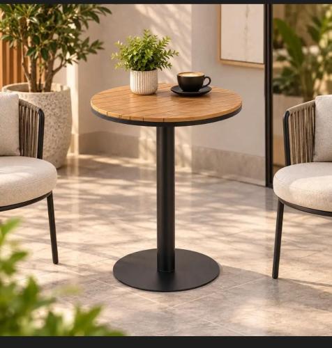 طاولة كافية YELLOW.
