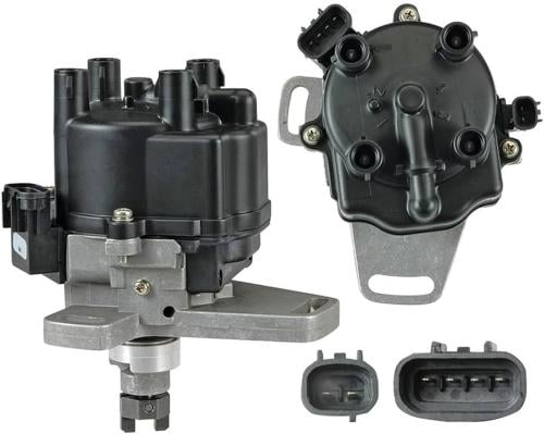 ديلكو كامري 1992-1997 Distributor For Toyota Camry