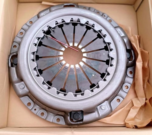 طقم دزق وصحن وفحمه كلتش دينا تيربو اصلي وكالة ايسو...