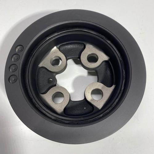 PULLEY CRANK SHEFT 4.6 ENGINE 4HK1 8004024 JAPAN