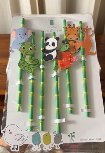 حفلة الغابة الصغيرة – زينة حفلات مخصصة