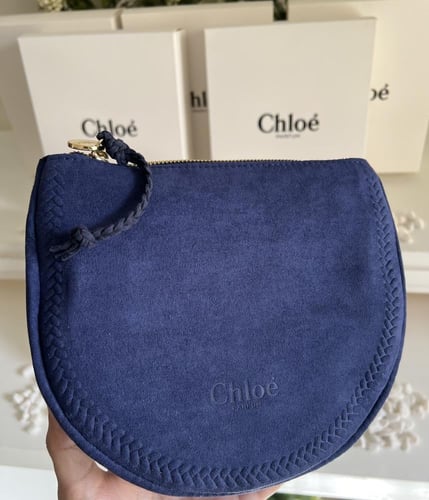 شنطة كلوي الاصليه