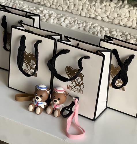 ميدالية موسكينو