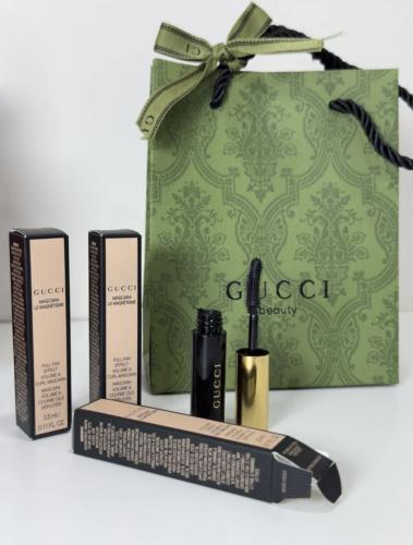 مسكرا قوتشي الأصلية 3.5ml مع الكيس والشريطة