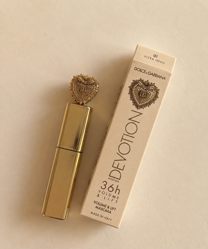 ماسكرا دولتشي 3ml