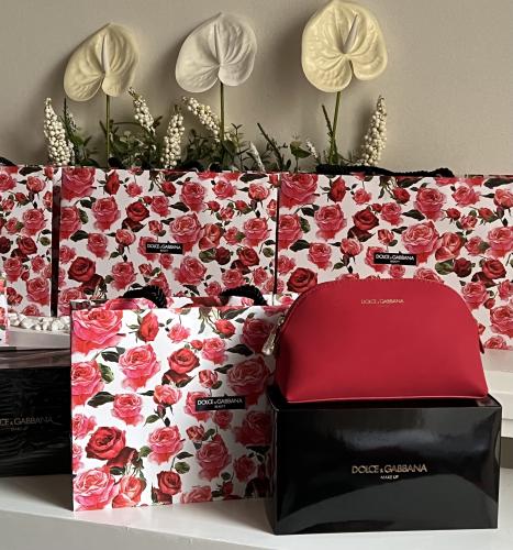 شنطة دولتشي الأصلية مع الكيس الأصلي